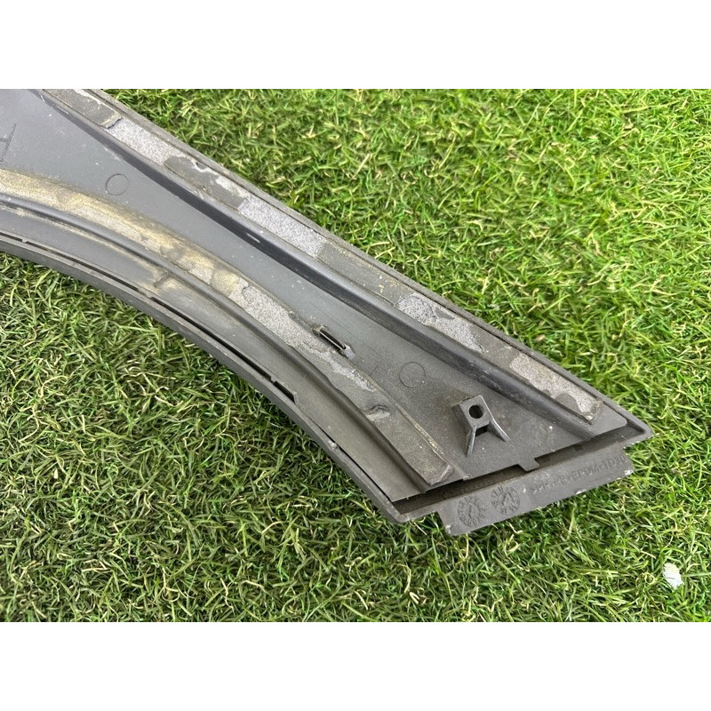 Накладка на крыло (кузов и элементы) AUDI A4 B8 2013 2.0 TFSI 8K9853817V7W