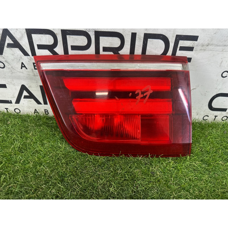 Задний фонарь (оптика) BMW X5 E70 2012 3.0 N55B30 63217227794