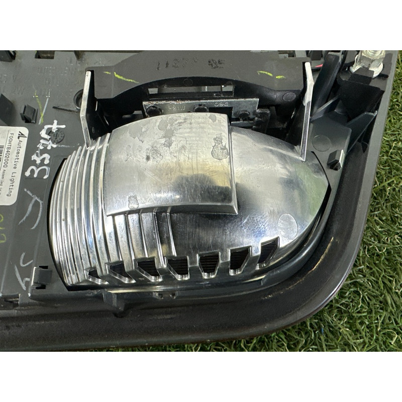 Задний фонарь (оптика) BMW X5 E70 2012 3.0 N55B30 63217227794