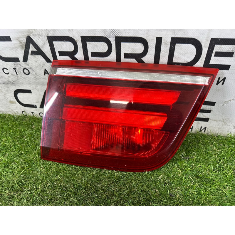 Задний фонарь (оптика) BMW X5 E70 2012 3.0 N55B30 63217227793