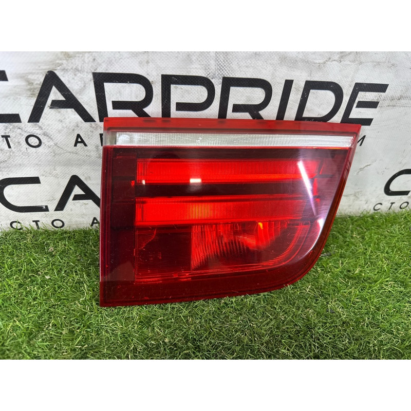 Задний фонарь (оптика) BMW X5 E70 2012 3.0 N55B30 63217227793