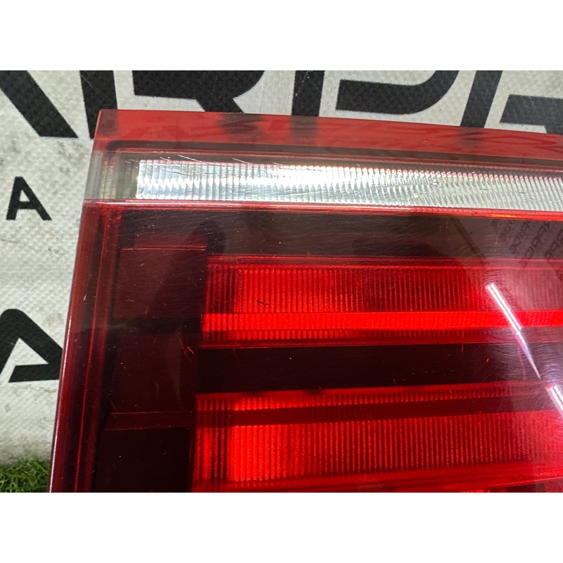 Задний фонарь (оптика) BMW X5 E70 2012 3.0 N55B30 63217227793