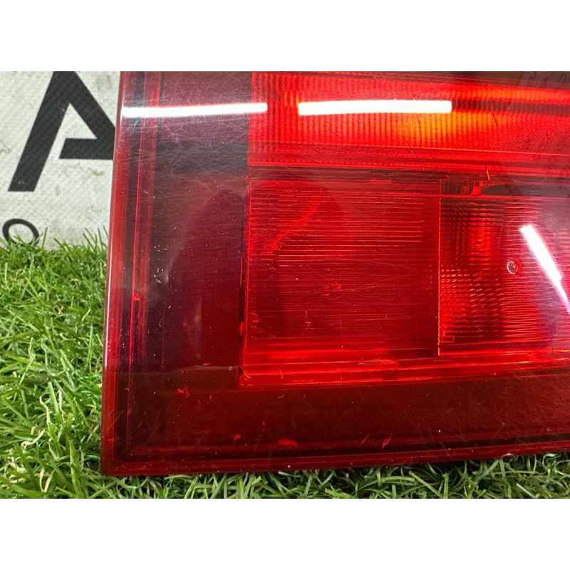 Задний фонарь (оптика) BMW X5 E70 2012 3.0 N55B30 63217227793