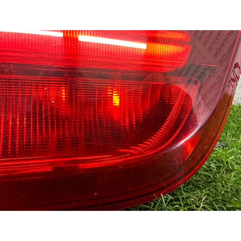 Задний фонарь (оптика) BMW X5 E70 2012 3.0 N55B30 63217227793