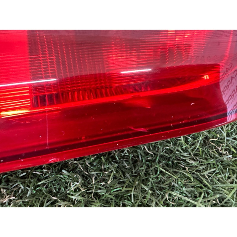 Задний фонарь (оптика) BMW X5 E70 2012 3.0 N55B30 63217227793