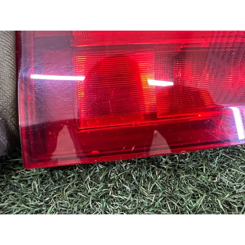 Задний фонарь (оптика) BMW X5 E70 2012 3.0 N55B30 63217227793