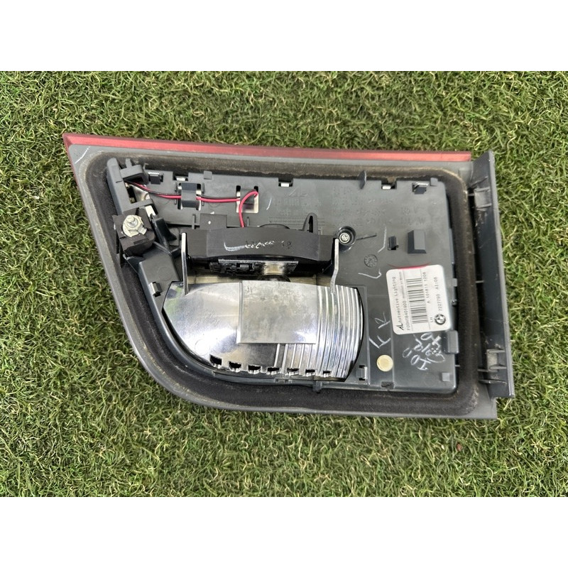 Задний фонарь (оптика) BMW X5 E70 2012 3.0 N55B30 63217227793