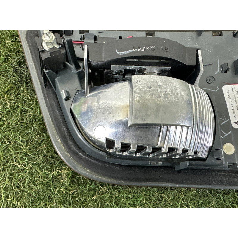 Задний фонарь (оптика) BMW X5 E70 2012 3.0 N55B30 63217227793