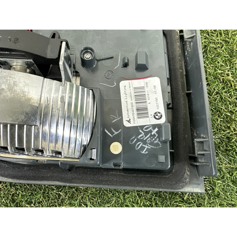 Задний фонарь (оптика) BMW X5 E70 2012 3.0 N55B30 63217227793