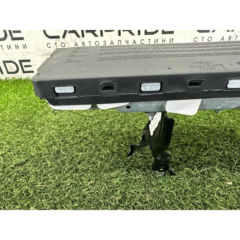 Airbag колін (airbag/безопасность) AUDI A4 B9 2017 2.0 TFSI 8W0880841D