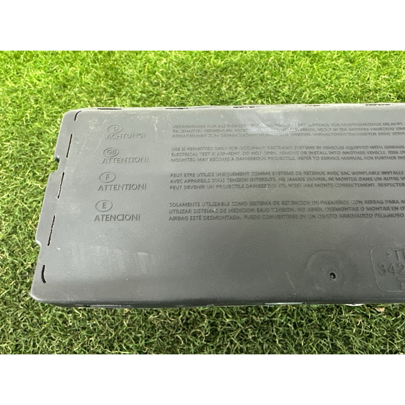 Airbag колін (airbag/безопасность) AUDI A4 B9 2017 2.0 TFSI 8W0880841D