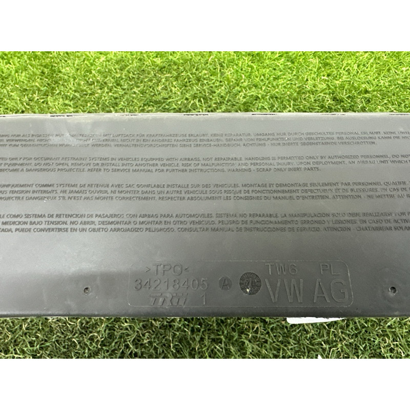 Airbag колін (airbag/безопасность) AUDI A4 B9 2017 2.0 TFSI 8W0880841D