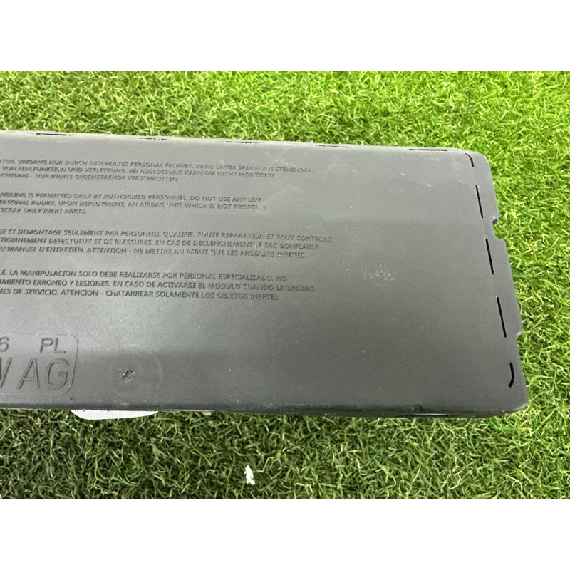 Airbag колін (airbag/безопасность) AUDI A4 B9 2017 2.0 TFSI 8W0880841D