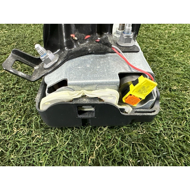 Airbag колін (airbag/безопасность) AUDI A4 B9 2017 2.0 TFSI 8W0880841D