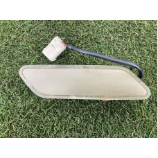 Плафон салона