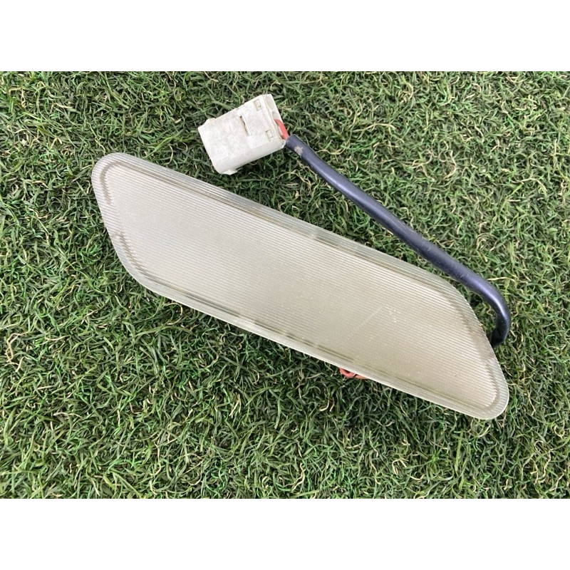 Плафон салона (салон) BMW 5-series E34 63318359073