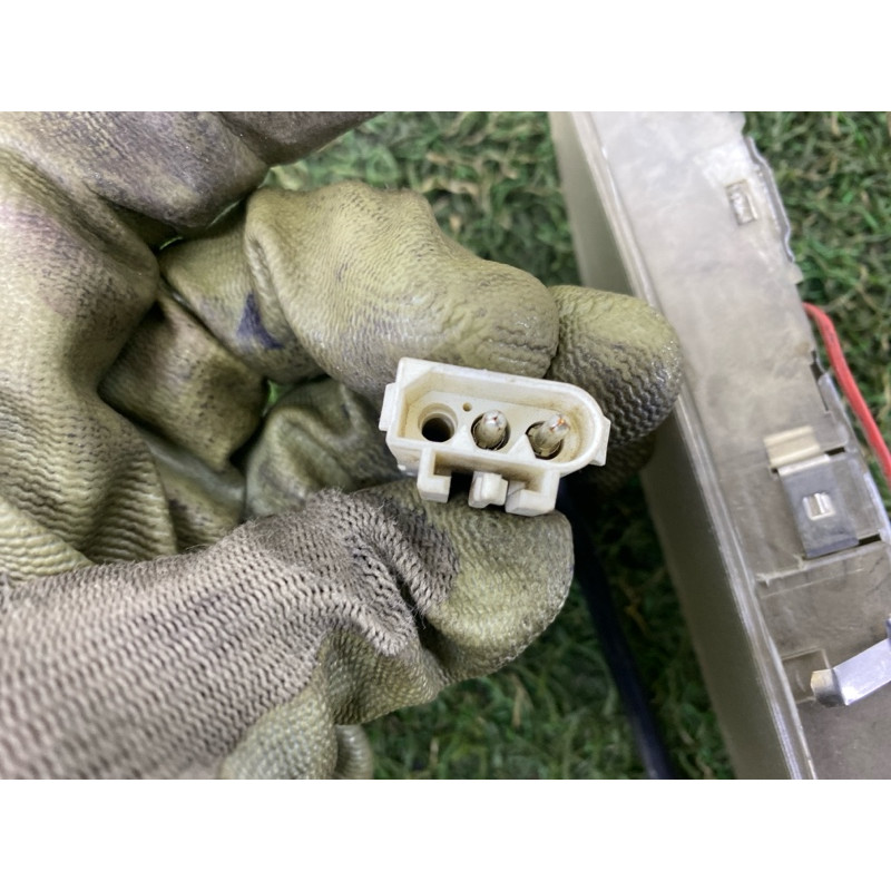 Плафон салона (салон) BMW 5-series E34 63318359073