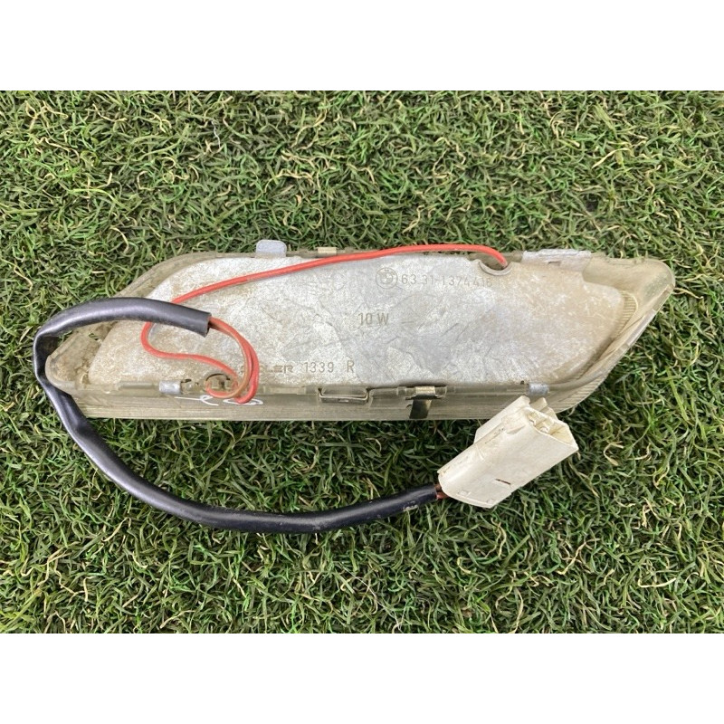 Плафон салона (салон) BMW 5-series E34 63318359073