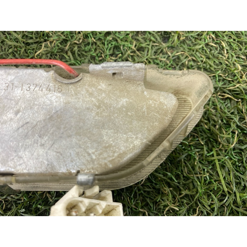 Плафон салона (салон) BMW 5-series E34 63318359073