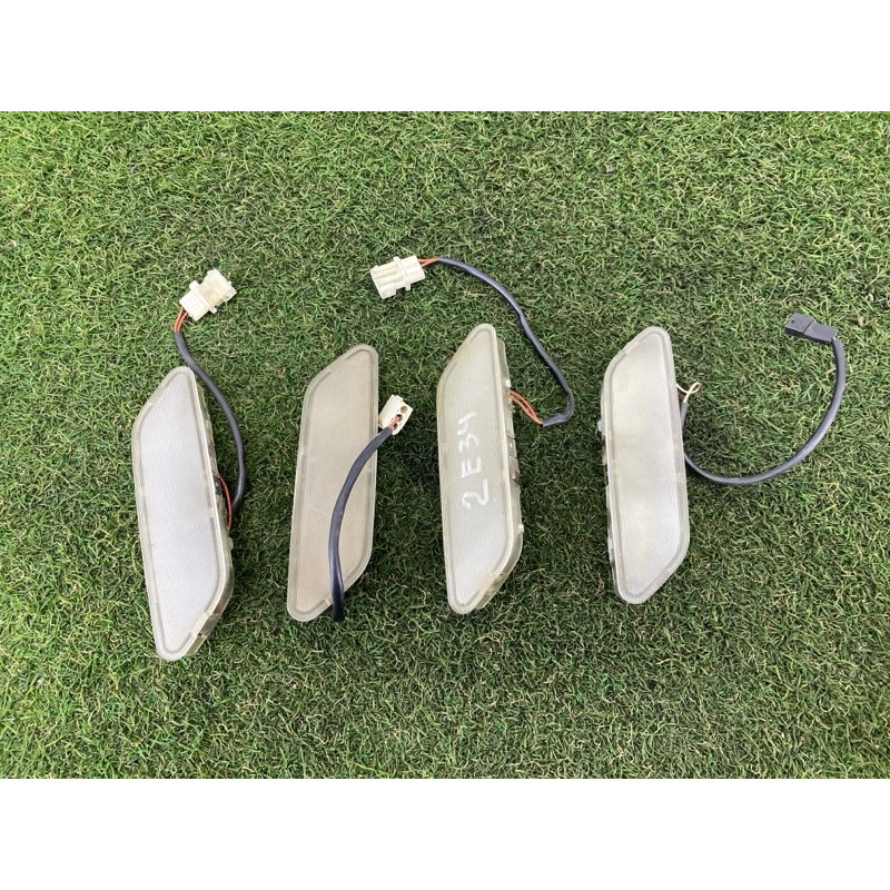 Плафон салона (салон) BMW 5-series E34 63318359073