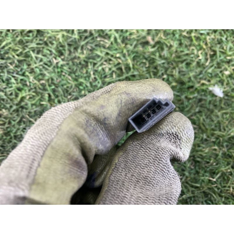 Плафон салона (салон) BMW 5-series E34 63318359073