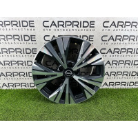 диск колесный литой