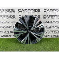 диск колесный литой