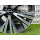 диск колесный литой (диски на авто) Nissan Rogue T33 2023 1.5 KR15DDT 403006RR4A