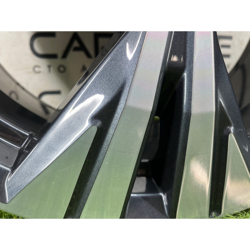 диск колесный литой (диски на авто) Nissan Rogue T33 2023 1.5 KR15DDT 403006RR4A