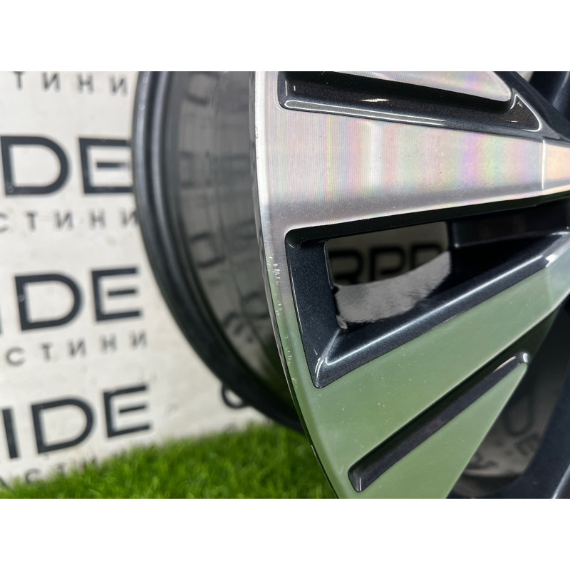 диск колесный литой (диски на авто) Nissan Rogue T33 2023 1.5 KR15DDT 403006RR4A