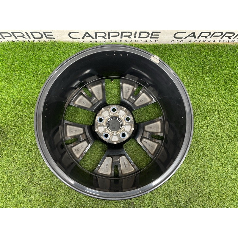 диск колесный литой (диски на авто) Nissan Rogue T33 2023 1.5 KR15DDT 403006RR4A