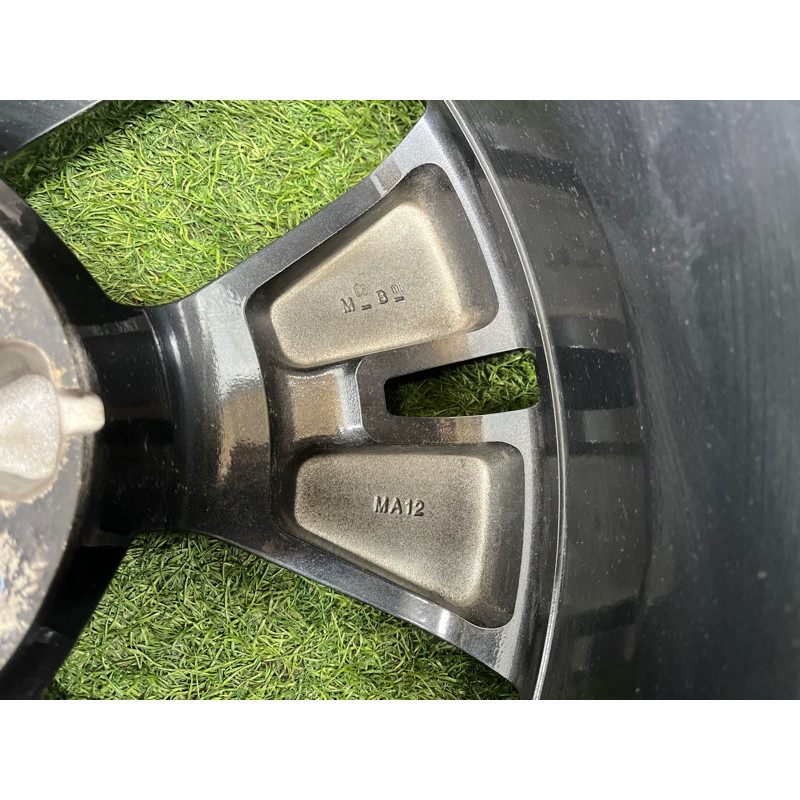 диск колесный литой (диски на авто) Nissan Rogue T33 2023 1.5 KR15DDT 403006RR4A