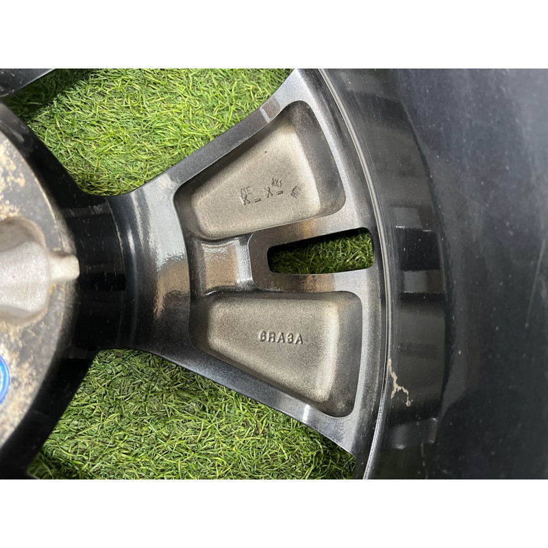 диск колесный литой (диски на авто) Nissan Rogue T33 2023 1.5 KR15DDT 403006RR4A