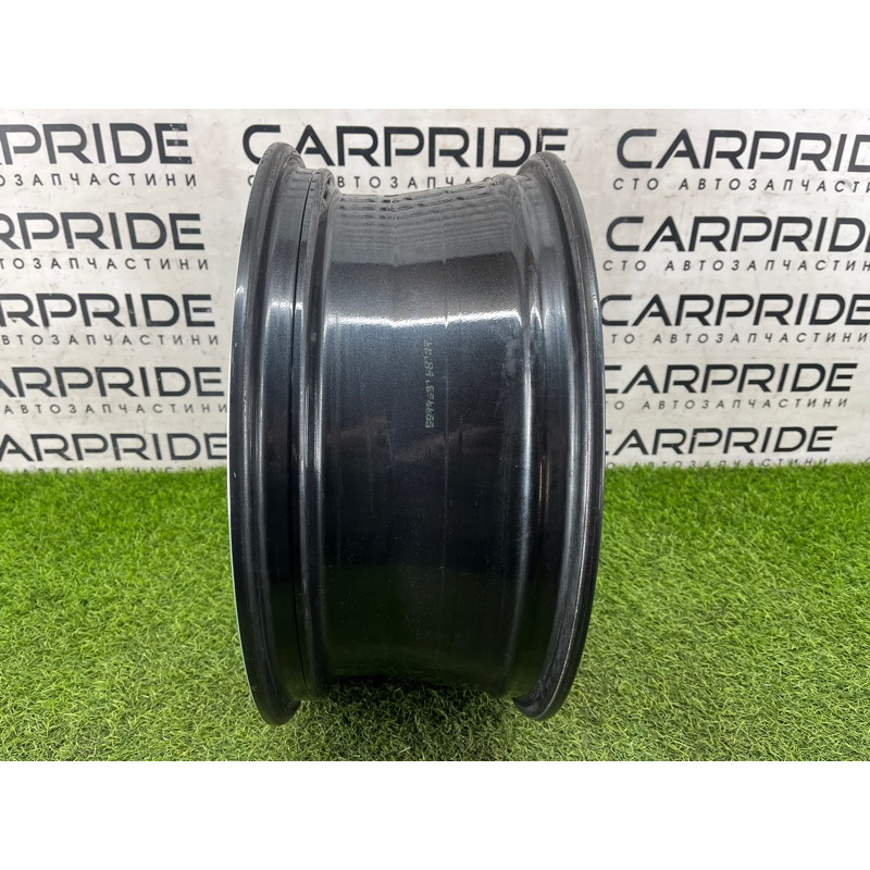 диск колесный литой (диски на авто) Nissan Rogue T33 2023 1.5 KR15DDT 403006RR4A