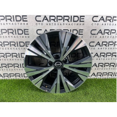 диск колесный литой