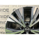диск колесный литой (диски на авто) Nissan Rogue T33 2023 1.5 KR15DDT 403006RR4A