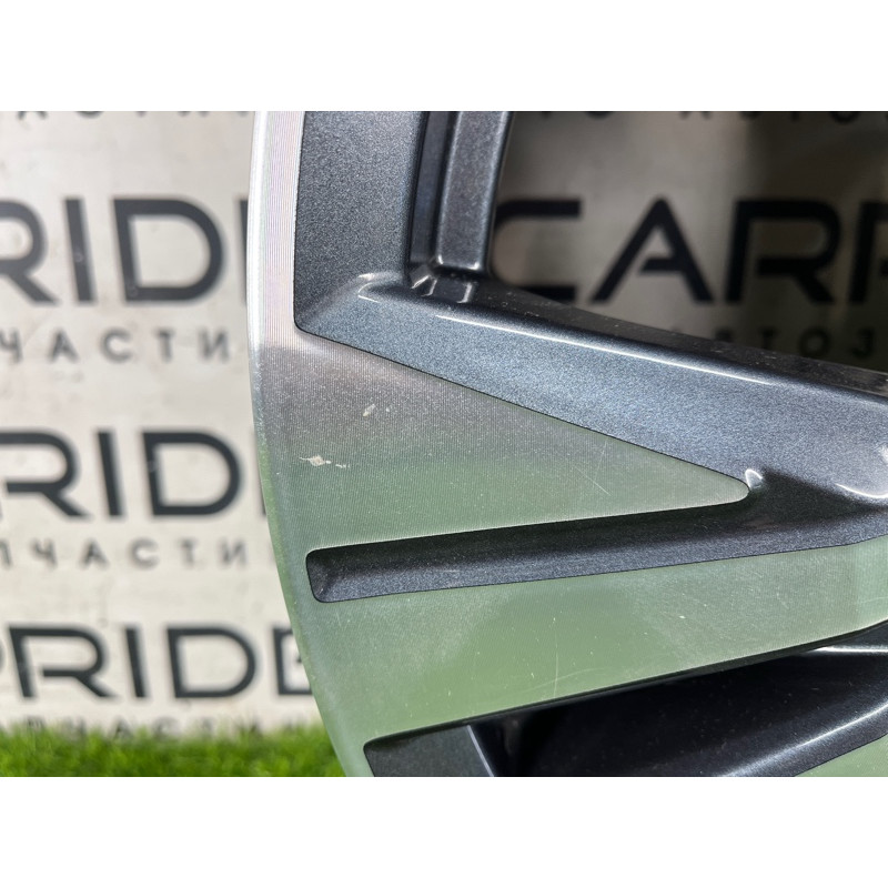 диск колесный литой (диски на авто) Nissan Rogue T33 2023 1.5 KR15DDT 403006RR4A