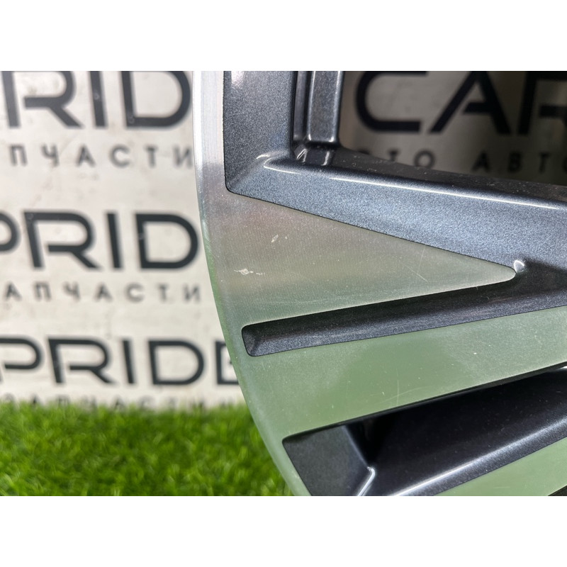 диск колесный литой (диски на авто) Nissan Rogue T33 2023 1.5 KR15DDT 403006RR4A