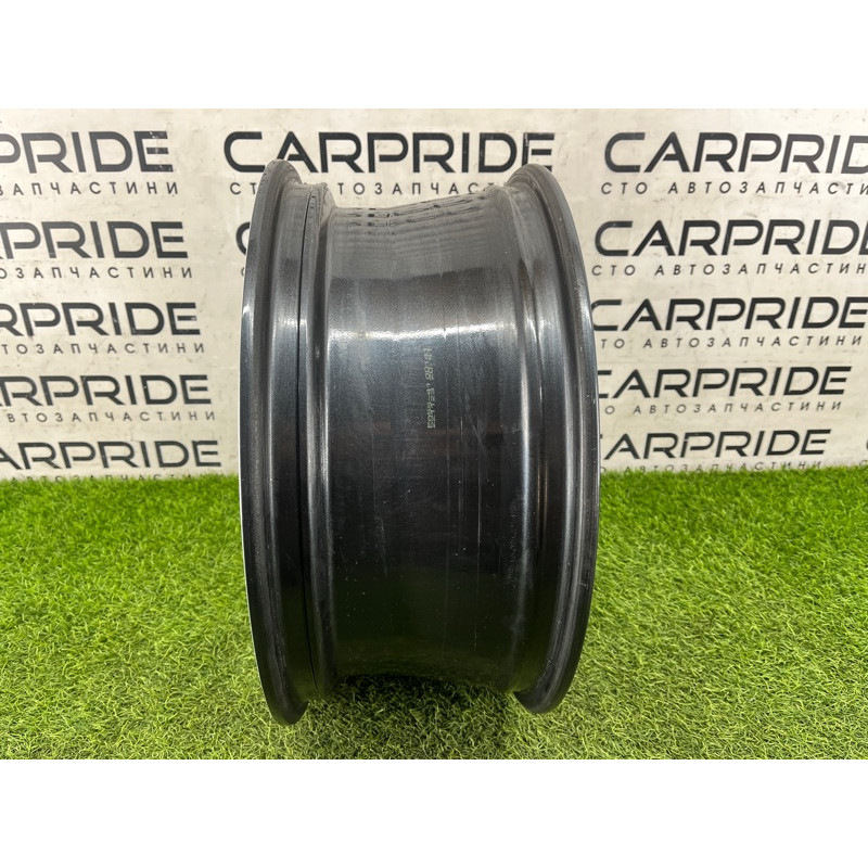 диск колесный литой (диски на авто) Nissan Rogue T33 2023 1.5 KR15DDT 403006RR4A