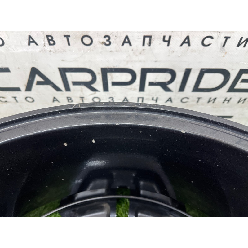 диск колесный литой (диски на авто) Nissan Rogue T33 2023 1.5 KR15DDT 403006RR4A