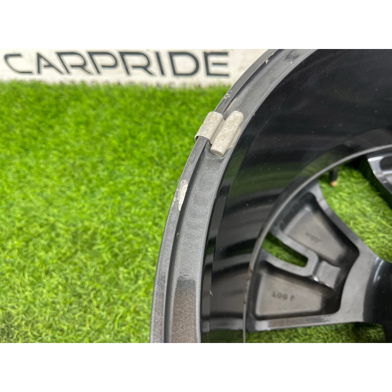 диск колесный литой (диски на авто) Nissan Rogue T33 2023 1.5 KR15DDT 403006RR4A