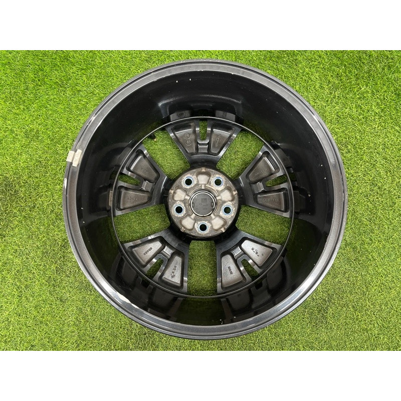 диск колесный литой (диски на авто) Nissan Rogue T33 2023 1.5 KR15DDT 403006RR4A