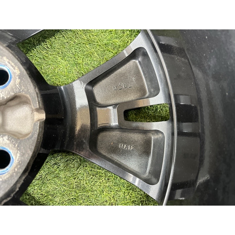 диск колесный литой (диски на авто) Nissan Rogue T33 2023 1.5 KR15DDT 403006RR4A