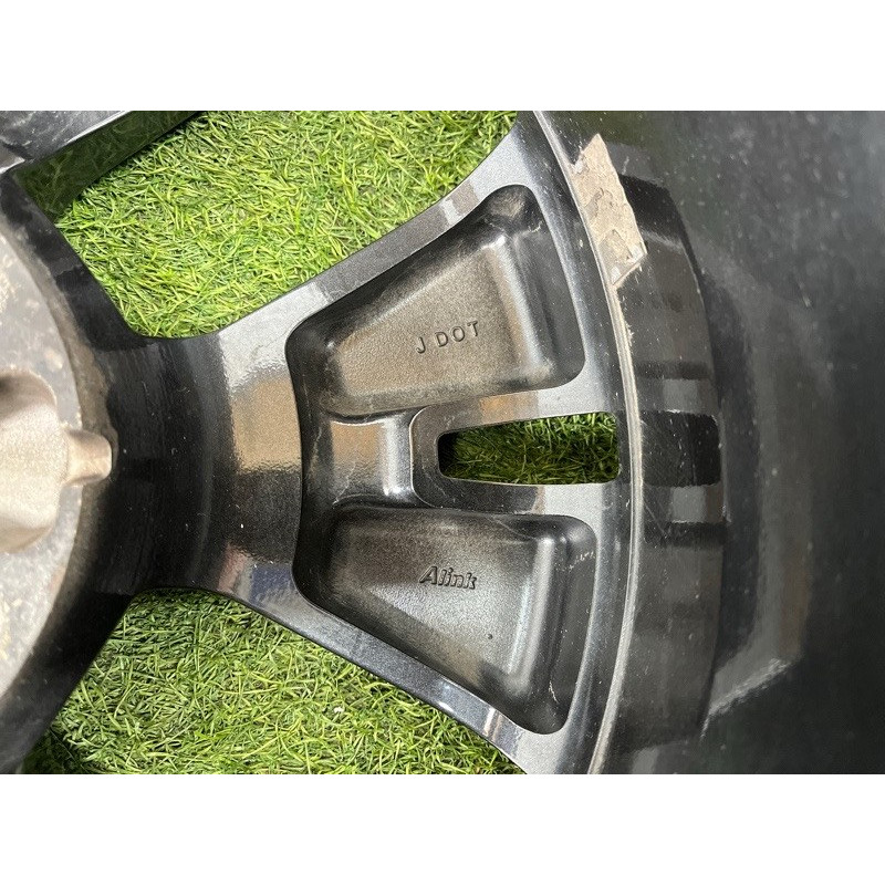 диск колесный литой (диски на авто) Nissan Rogue T33 2023 1.5 KR15DDT 403006RR4A