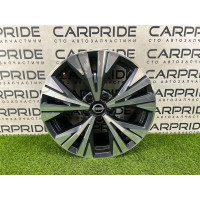 диск колесный литой