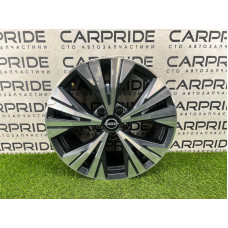 диск колесный литой