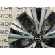 диск колесный литой (диски на авто) Nissan Rogue T33 2023 1.5 KR15DDT 403006RR4A