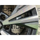диск колесный литой (диски на авто) Nissan Rogue T33 2023 1.5 KR15DDT 403006RR4A