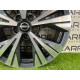 диск колесный литой (диски на авто) Nissan Rogue T33 2023 1.5 KR15DDT 403006RR4A