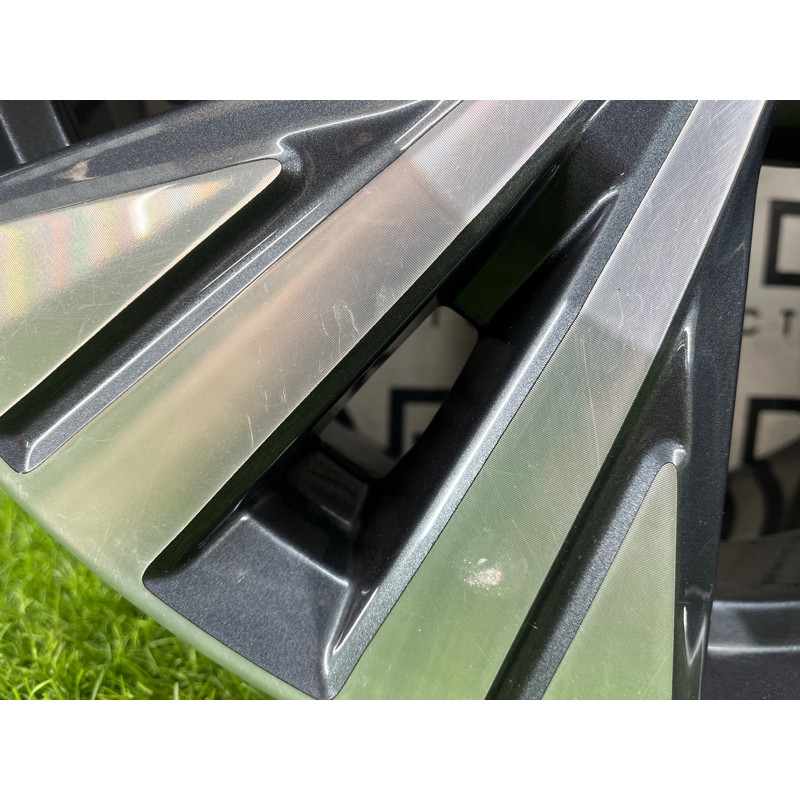 диск колесный литой (диски на авто) Nissan Rogue T33 2023 1.5 KR15DDT 403006RR4A